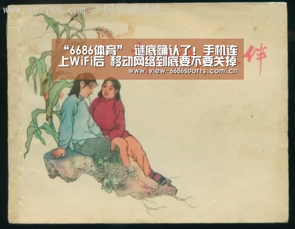 “6686体育”
谜底确认了!手机连上WiFi后 移动网络到底要不要关掉?(图3) 6686体育