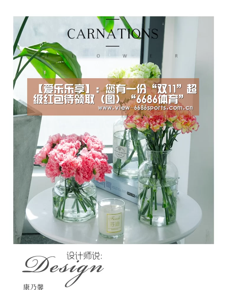 【爱乐乐享】:您有一份“双11”超级红包待领取(图)“6686体育”(图3) 6686体育