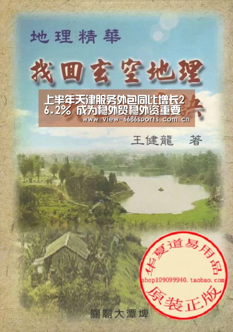 上半年天津服务外包同比增长26.2% 成为稳外贸稳外资重要支撑-6686体育(图4) 6686体育