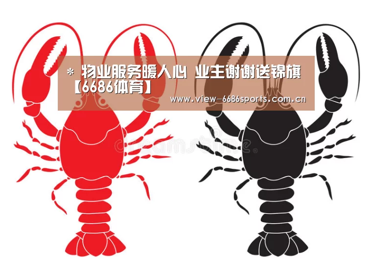 *
物业服务暖人心 业主谢谢送锦旗【6686体育】(图3) 6686体育